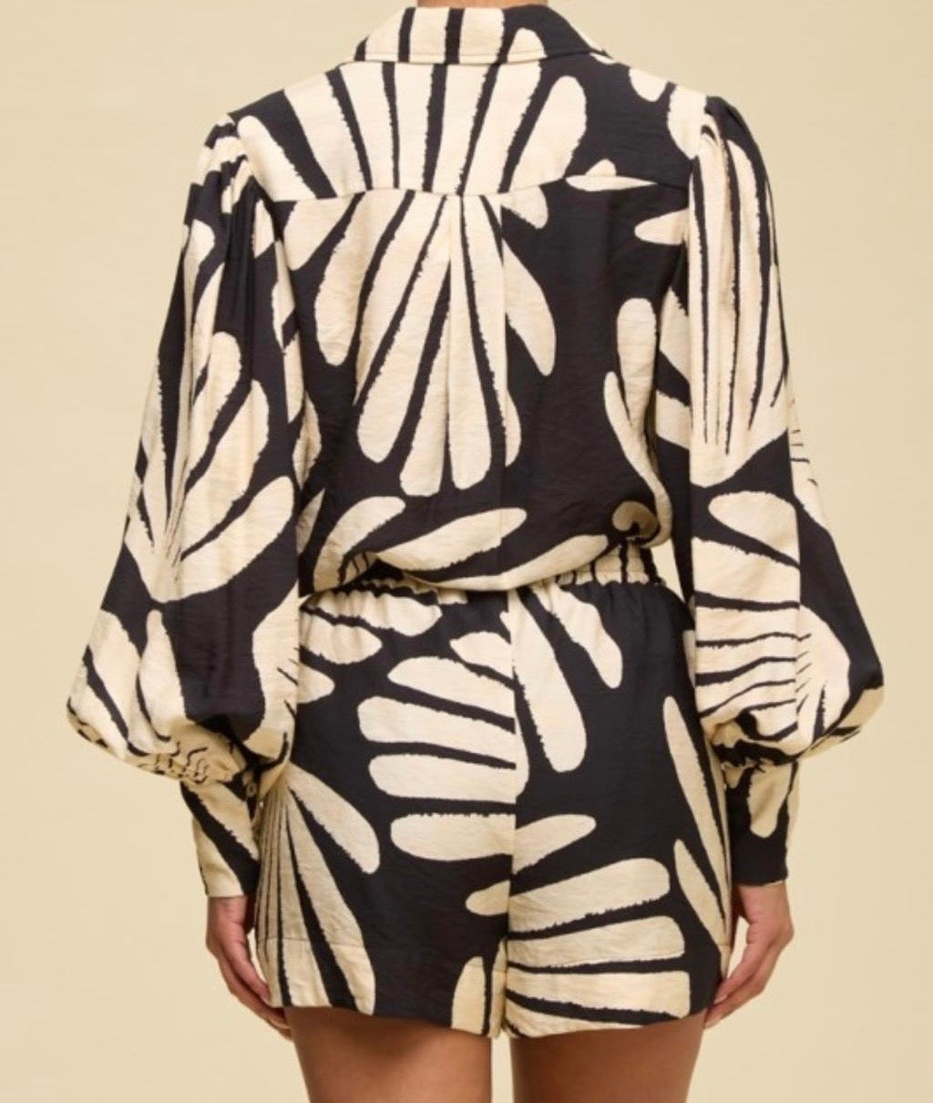 Set Palms