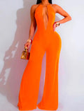 Tropical Jumpsuit