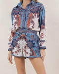 Set Floral